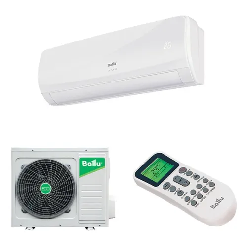 Ballu BSVP-12HN1