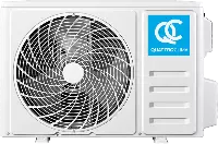 QUATTROCLIMA QV-SR09WA/QN-SR09WA