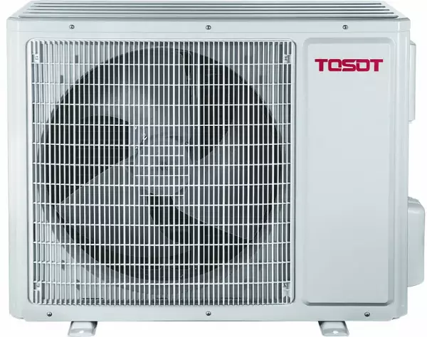 TOSOT T12H-STR/I-G/T12H-STR/O