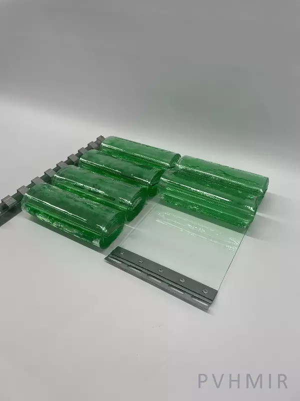 ПВХ завеса для холодильной камеры 0,8x1,9м